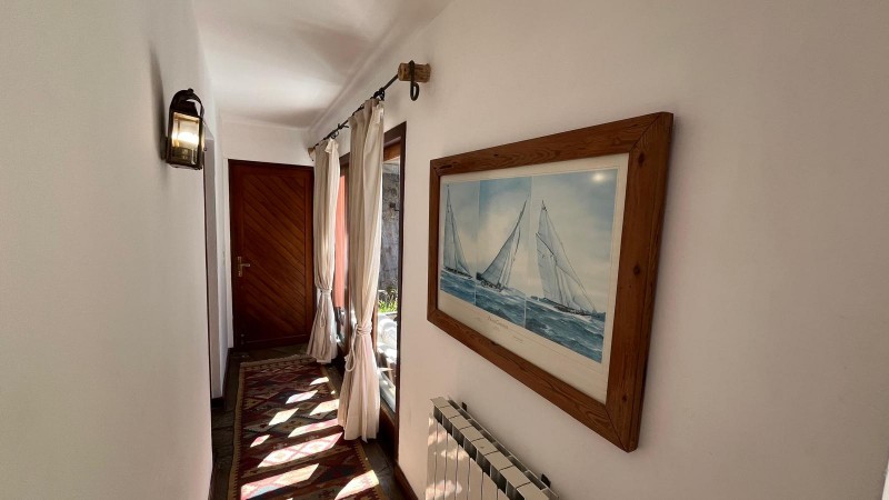 Increible casa en venta y alquiler en El Chorro a pasos del mar